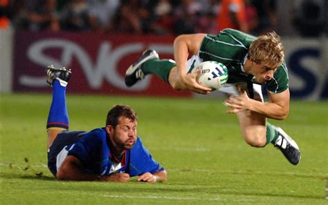 Top ten tough tacklers who will be on display at the World Cup - Ruck