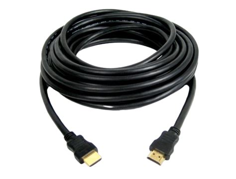 HDMI Cable - Vision Plus