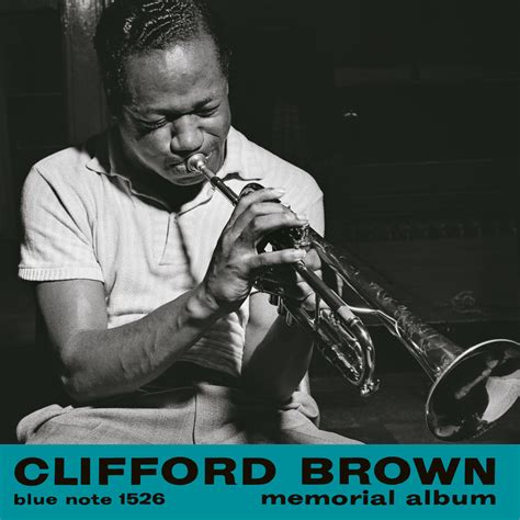 Clifford Brown, Memorial Album in High-Resolution Audio - ProStudioMasters