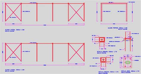 brillo galería conocido calculo de estructuras de acero Fuente melodía Madison