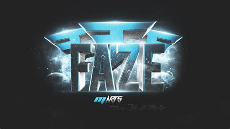 FaZe Logo Wallpaper - WallpaperSafari