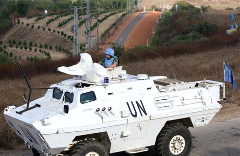 Lebanon extends UNIFIL mandate amid rising tensions along the border ...