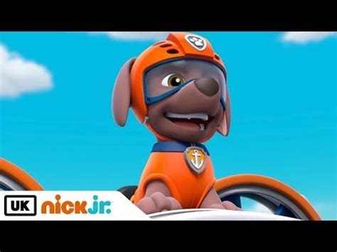 Paw Patrol | Pups Save a Lost Tooth | Nick Jr. UK - YouTube | Paw patrol pups, Paw patrol, Paw ...