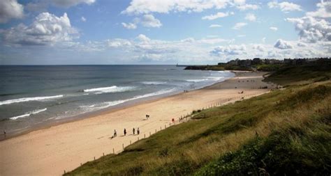 Certificate of Excellence for North Tyneside's beaches | North Tyneside Council