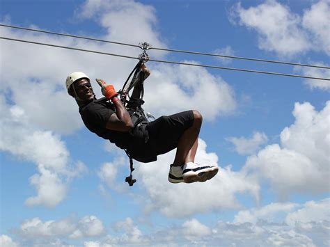 Zipline Tours in Puerto Rico (Orocovis) - ATUALIZADO 2022 O que saber ...