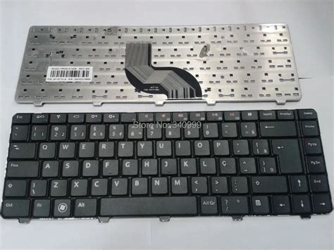 new laptop Keyboard for Dell Inspiron 14R 14V N4010 N4030 N5030 M5030 ...