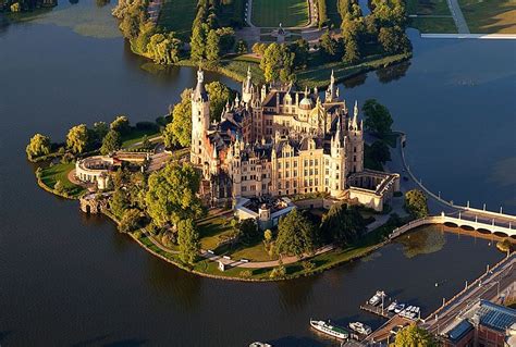 10 Most Beautiful Castles in Germany – Touropia Travel