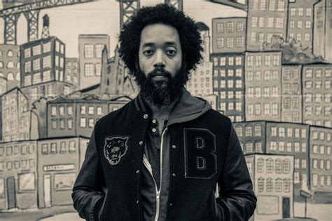 Welcome back, Wyatt Cenac – The Minnesota Daily