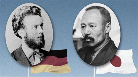 160 Years of German-Japanese Friendship: Germany’s Role in Japan’s Modernization | Nippon.com