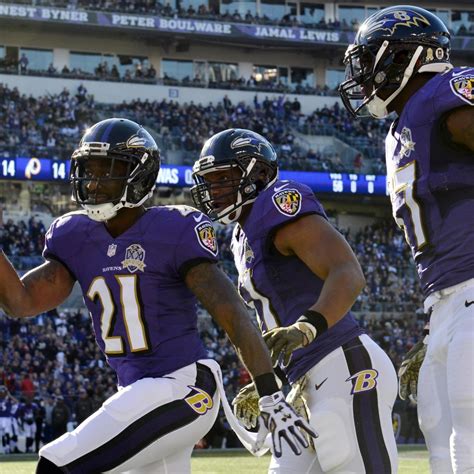 St. Louis Rams vs. Baltimore Ravens: Previewing Baltimore's Week 11 ...