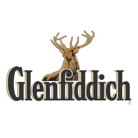 Glenfiddich Logo on Logonoid.com | ? logo, Logo concept, Logo images