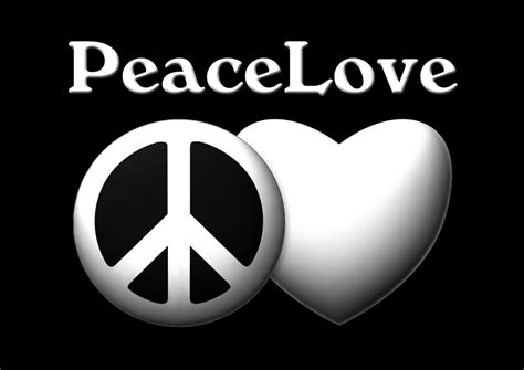 Peace and Love - Peace & Love Revolution Club Photo (29335669) - Fanpop