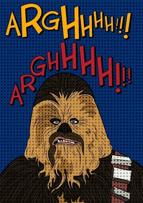 Funny Quotes About Chewbacca. QuotesGram