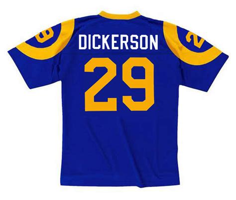 Rams Throwback Jersey Collection - Custom Throwback Jerseys