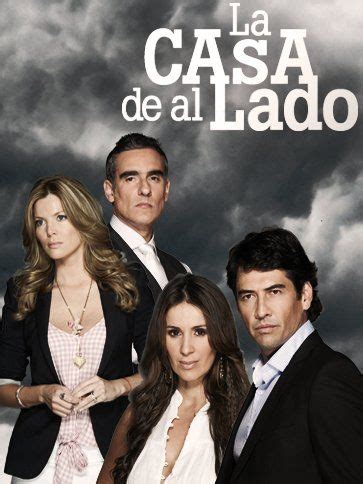 La Casa de al Lado | Actors, Popular movies, Beautiful actresses