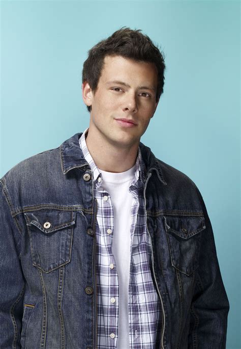 Finn Hudson - Glee Photo (6211953) - Fanpop