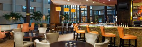 Restaurants in Charlotte, NC near Airport | Sheraton Charlotte Airport ...