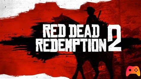 Red Dead Redemption 2 - Guide to the endings 🎮