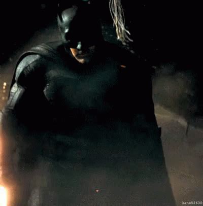 Batman Ben Affleck GIF - Batman BenAffleck BvS - Discover & Share GIFs