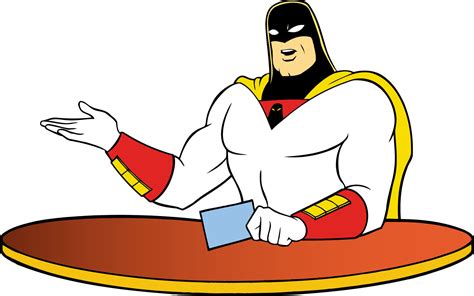 Space Ghost | Spaceghost Wiki | FANDOM powered by Wikia