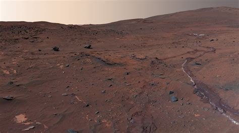 surface of mars - Space Photo (31154995) - Fanpop