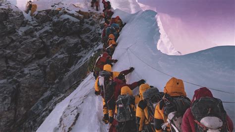 5 mountain climbers reveal what they learn on the ascent | Broadview ...