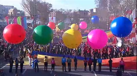 PHOTOS: 6abc/Dunkin' Donuts Thanksgiving Day Parade - 6abc Philadelphia