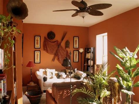 Afrocentric Bedroom Decor | online information