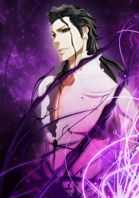 Aizen Avatar by Sleuths on DeviantArt