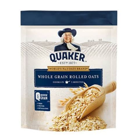 25 Of the Best Ideas for whole Grain Rolled Oats – Best Round Up Recipe ...