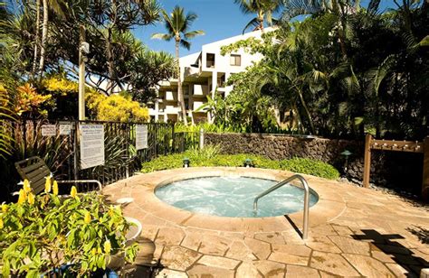 Kamaole Sands (Kihei, HI) - Resort Reviews - ResortsandLodges.com