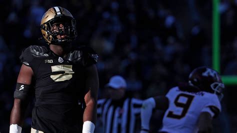 Which Purdue football players are in the transfer portal?