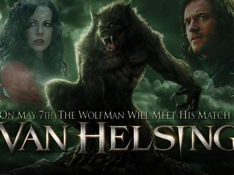 Van Helsing | Vampire movies, Creature movie, Horror movie icons