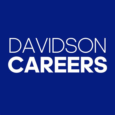 Davidson Careers – Medium