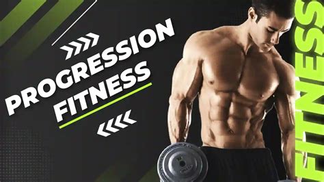 What is Progression in Fitness – Fitness97