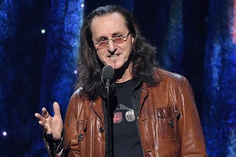 Geddy Lee Slams 'Bad' Decision to Axe Baseball Radio Broadcasts