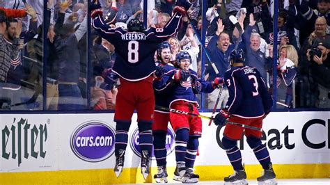 The brutal honesty of the Columbus Blue Jackets - ESPN