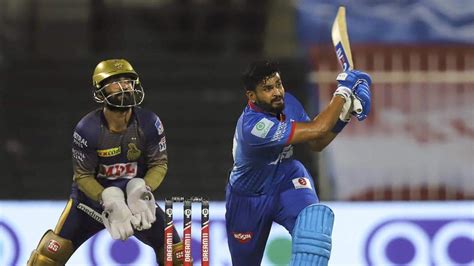 IPL 2020, DC vs KKR: Delhi Capitals post highest-ever total against Kolkata Knight Riders in ...