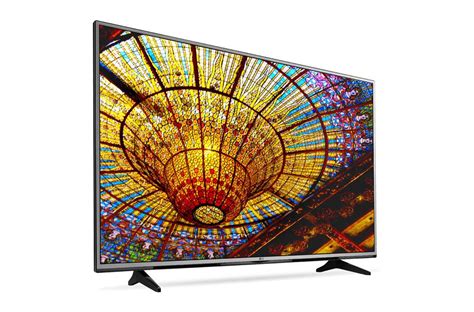 LG 65UH6030: 65-inch 4K UHD Smart LED TV | LG USA