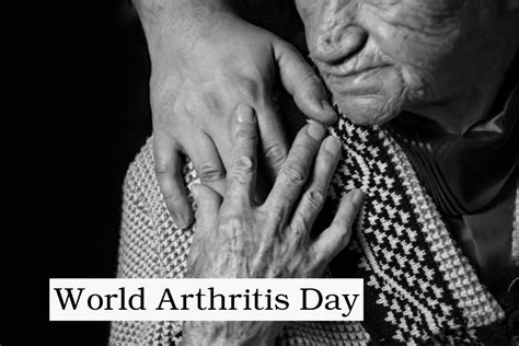 World Arthritis Day: Genes mostly associated with Rheumatoid Arthritis