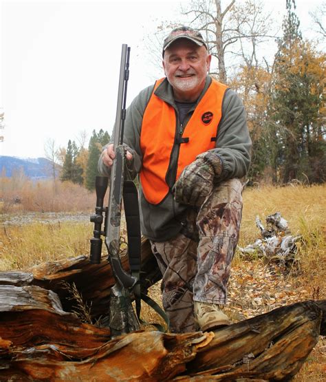 North American Muzzleloader Hunting: NORTH AMERICAN MUZZLELOADER ...