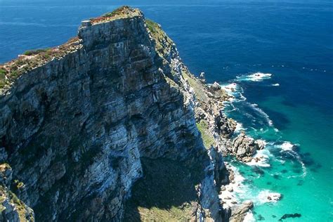 The Cape of Good Hope reserve - South Africa