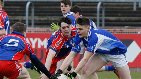 Breifne College beaten in Arthurs Cup decider | Anglo Celt