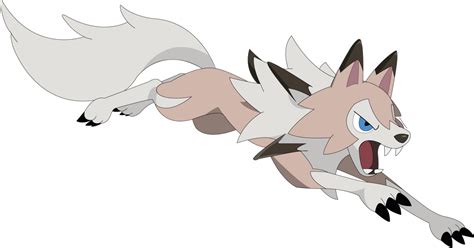 What is a good moveset for Lycanroc? - PokéBase Pokémon Answers