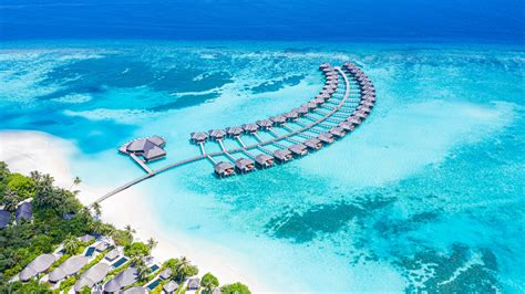 Which Maldives resort is right for you? From families to honeymooners, Sun Siyam have something ...