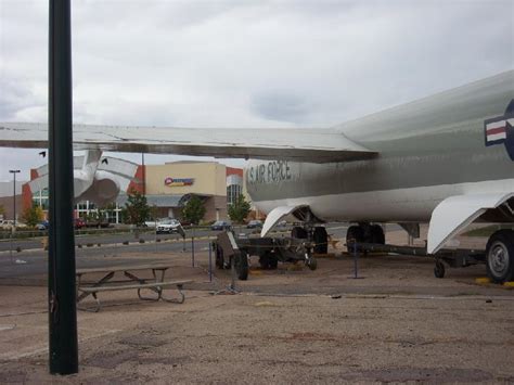 Wings Over the Rockies Museum, CO