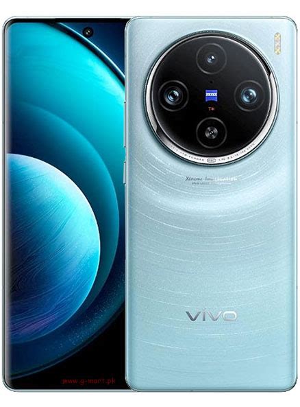 Vivo x100 5g Archives - Mobile Price in Pakistan 2023