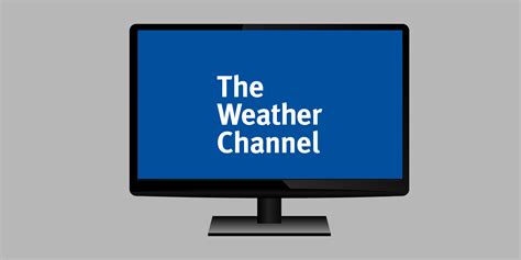 Byron Allen’s Entertainment Studios Acquires The Weather Channel TV Network For $300 Million ...