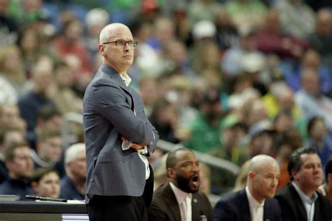 How UConn men’s basketball coach Dan Hurley and staff scout recruits on ...