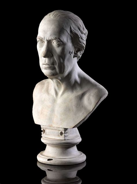 James Watt Portrait Bust (Illustration) - World History Encyclopedia